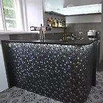 酒店 Zamek Jeseník nad Odrou