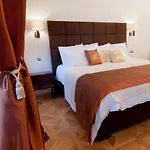 酒店 Zamek Jeseník nad Odrou