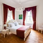Zamek Jeseník nad Odrou