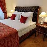 Zamek Jeseník nad Odrou