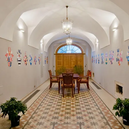 Hotel Zámek 4*