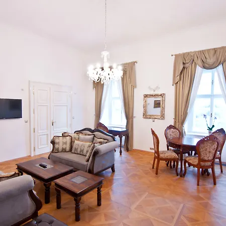 Zámek Hotel Jeseník nad Odrou