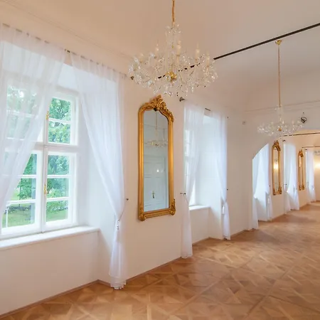 Zamek Hotel 4*