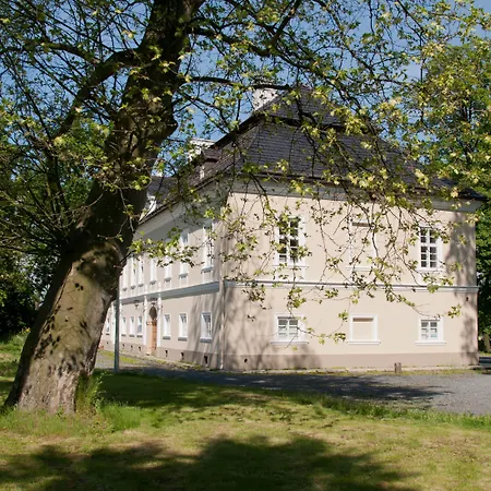 Hotel Zámek