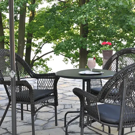 Hotel Zámek 4*