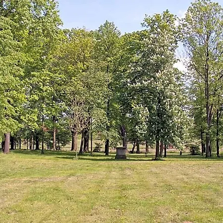 Отель Zamek Jesenik nad Odrou