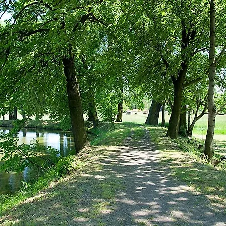 Отель Zamek 4*
