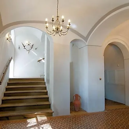 Zamek Отель 4*