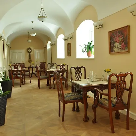Zamek Jesenik nad Odrou