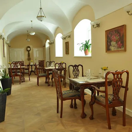 Zamek Hotel