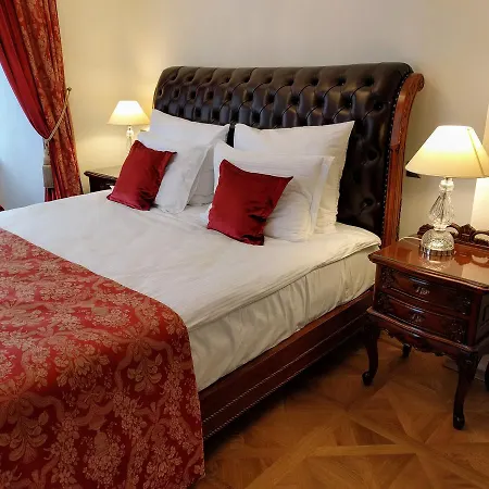 Zámek Jeseník nad Odrou