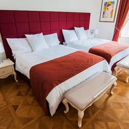Zamek 4*