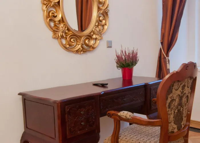 Otel Zamek 4*