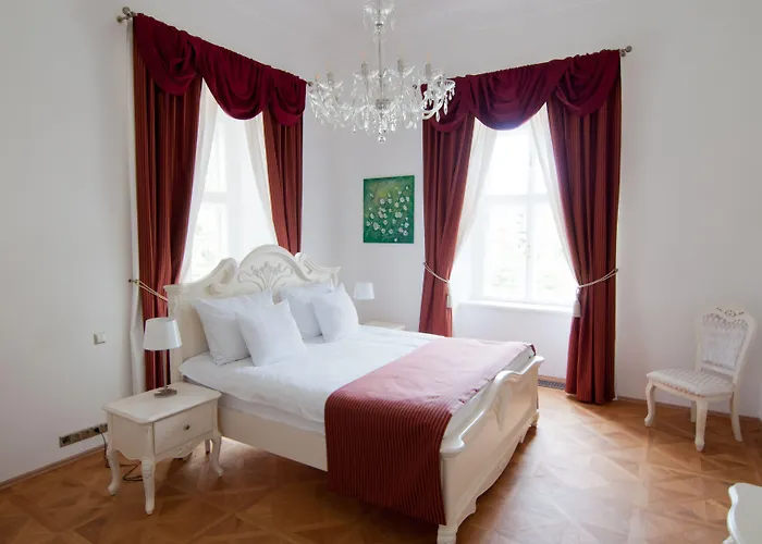 Zamek Otel 4*
