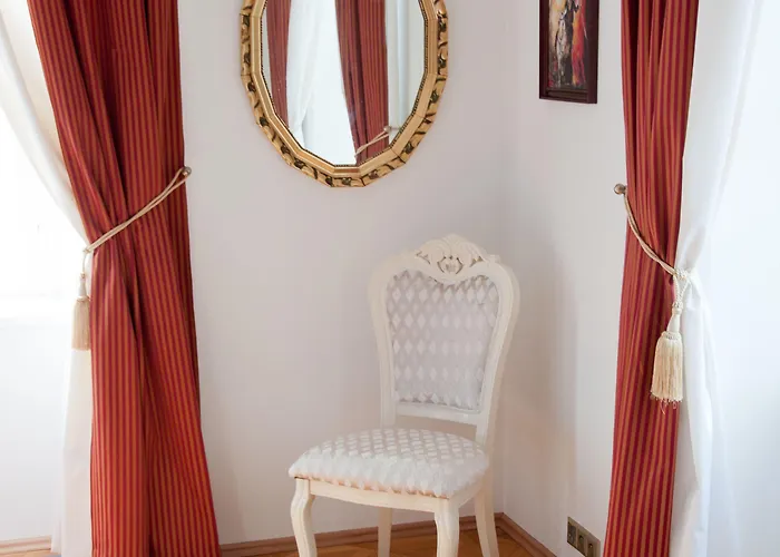 Zamek 4* Jeseník nad Odrou