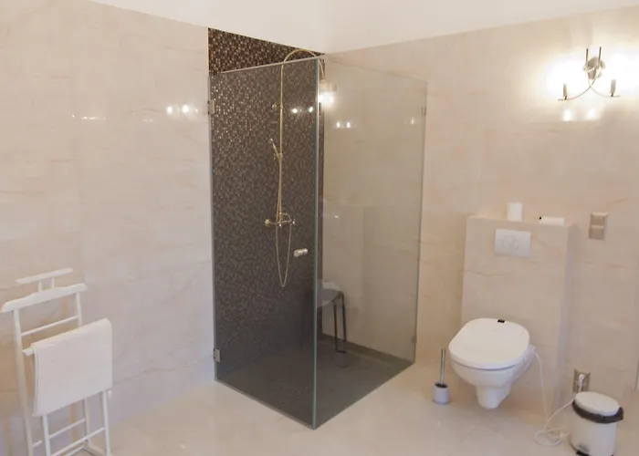Zamek Otel