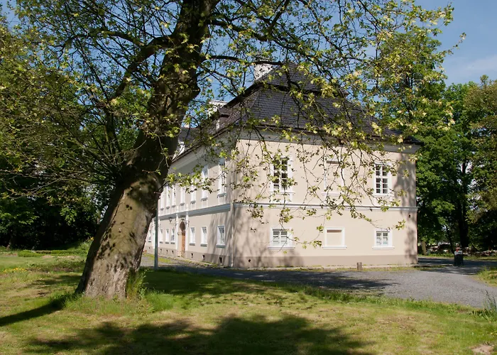 Otel Zamek