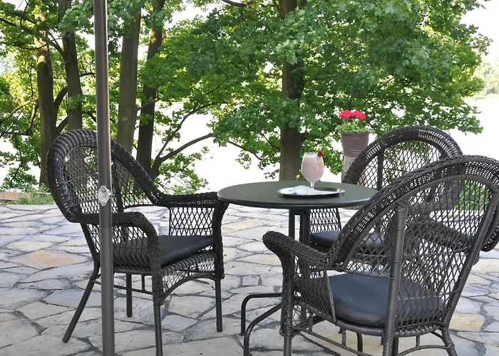 Otel Zamek 4*