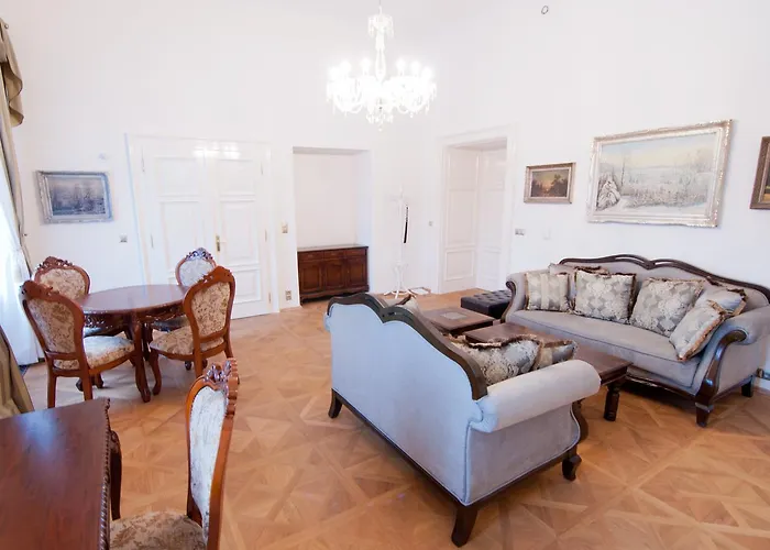 Zamek Otel