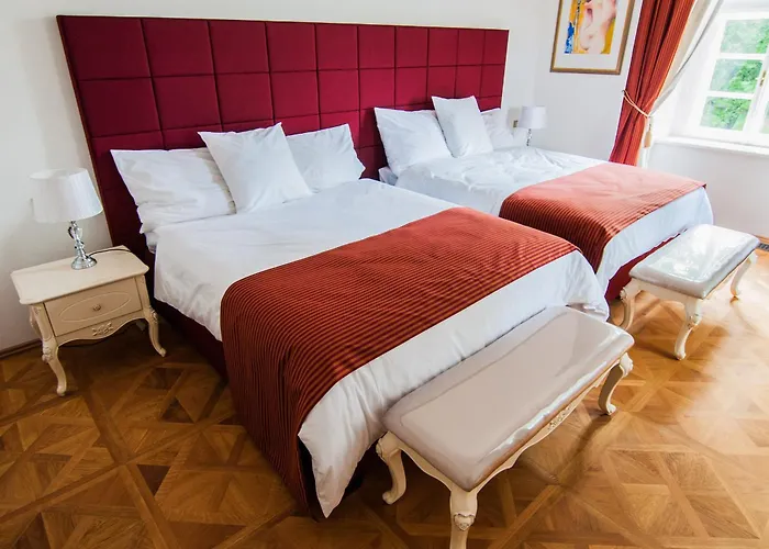 Zamek 4*