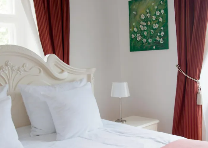 Zamek Otel