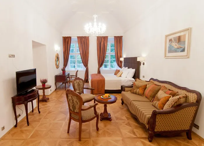 Zamek Otel