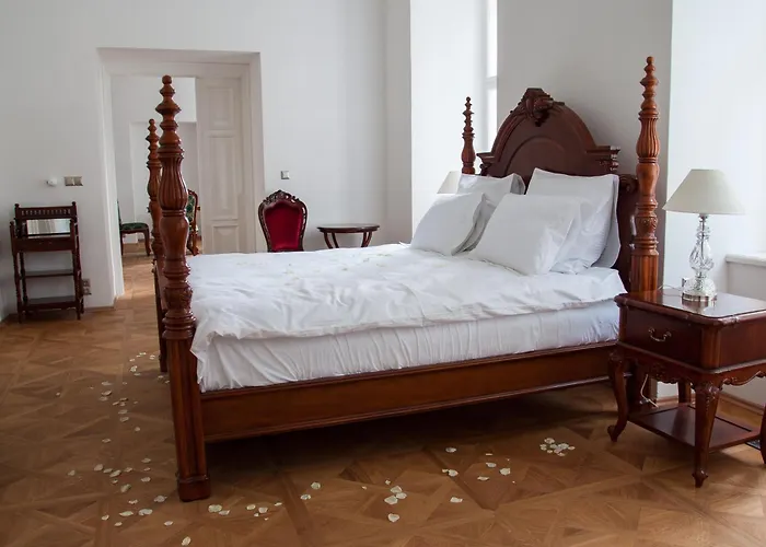 Zamek 4*
