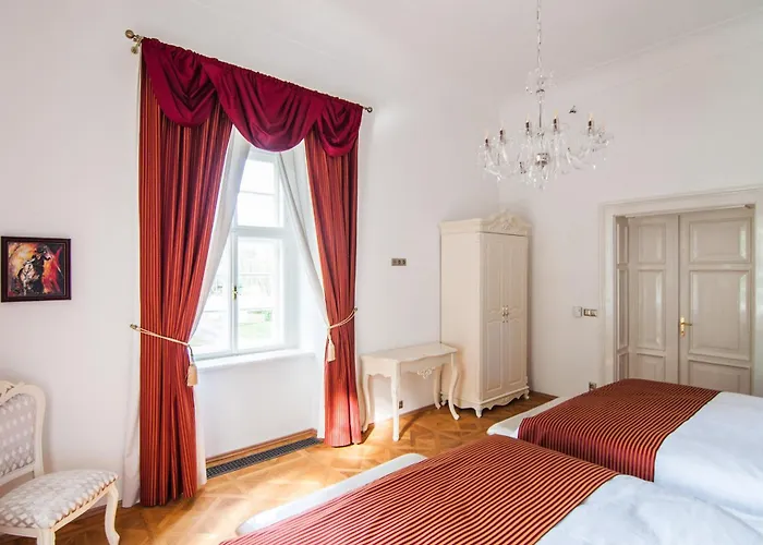 Zamek Otel